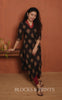 Designer Kurthi (Code - 2002 BK)