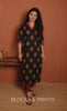 Designer Kurthi (Code - 2002 BK)