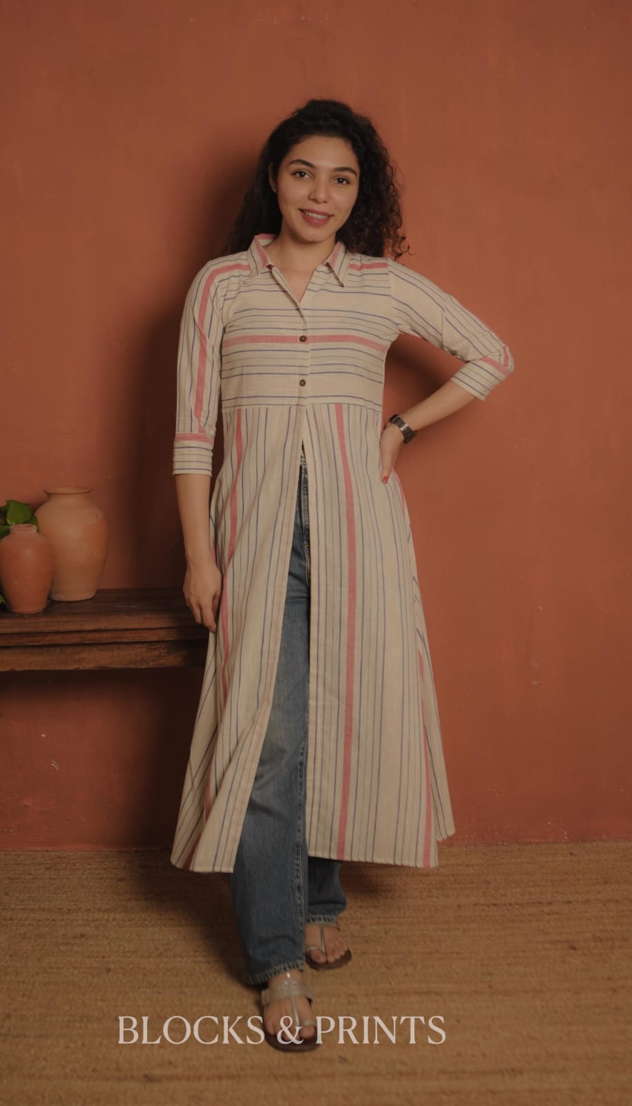 RS .600/- (50% Off on MRP Rs.1200/-) (Code - 2066 BK)