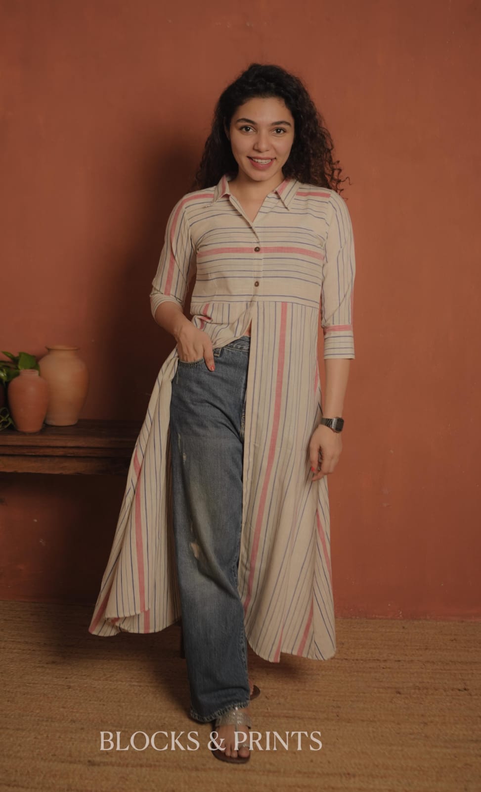 RS .600/- (50% Off on MRP Rs.1200/-) (Code - 2066 BK)