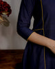 Designer Kurthi(Code-1587 BK)