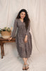 Designer Dress(Code-1516 BK)