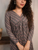 Designer Dress(Code-1516 BK)