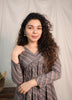 Designer Dress(Code-1516 BK)