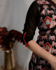 Designer Kurthi(Code-1596 BK)
