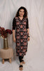 Designer Kurthi(Code-1596 BK)