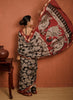 Chanderi Silk Saree (SS 55)