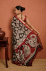 Chanderi Silk Saree (SS 55)