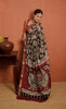 Chanderi Silk Saree (SS 55)
