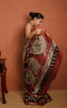 Chanderi Silk Saree (SS 55)
