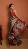 Chanderi Silk Saree (SS 55)