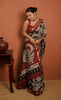 Chanderi Silk Saree (SS 55)