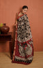 Chanderi Silk Saree (SS 55)