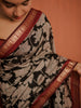 Chanderi Silk Saree (SS 55)