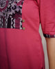 Designer Kurthi(Code-1616 BK)