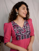 Designer Kurthi(Code-1616 BK)