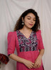 Designer Kurthi(Code-1616 BK)