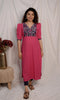 Designer Kurthi(Code-1616 BK)