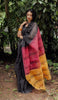 Moonga Kota Saree (KS 111)