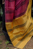 Moonga Kota Saree (KS 111)