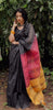 Moonga Kota Saree (KS 111)