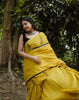 Handloom Silk Saree(02 SS)