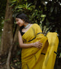 Handloom Silk Saree(02 SS)
