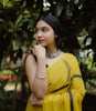 Handloom Silk Saree(02 SS)