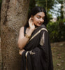 Handloom Silk Saree(06 SS)