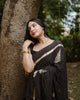 Handloom Silk Saree(06 SS)