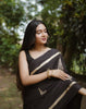 Handloom Silk Saree(06 SS)