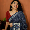 Cotton Saree