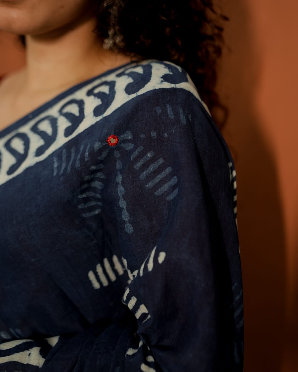Cotton Saree (CS 24)