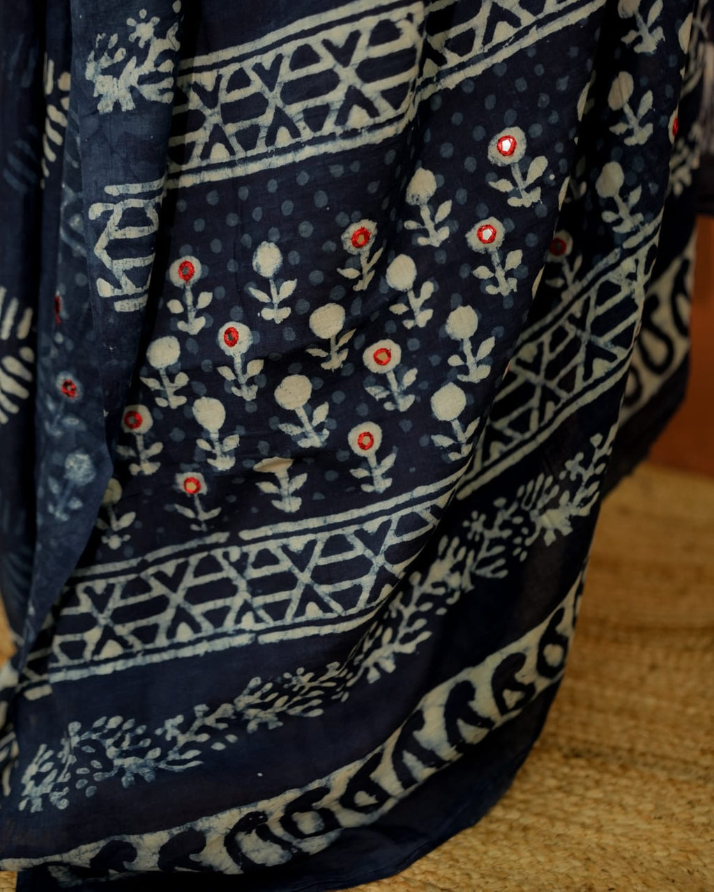 Cotton Saree (CS 24)