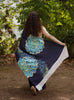 COTTON SAREE- (CS25)