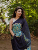 COTTON SAREE- (CS25)