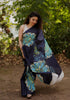 COTTON SAREE- (CS25)