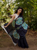 COTTON SAREE- (CS25)