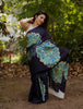COTTON SAREE- (CS25)