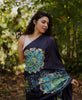 COTTON SAREE- (CS25)