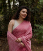 COTTON SAREE-(CS26)