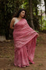 COTTON SAREE-(CS26)
