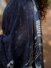 COTTON SAREE-(CS27)