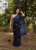 COTTON SAREE-(CS27)