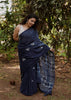 COTTON SAREE-(CS27)