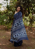 COTTON SAREE-(CS27)