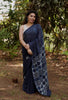 COTTON SAREE-(CS27)