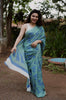 COTTON SAREE-(CS 29)
