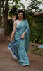 COTTON SAREE-(CS 29)