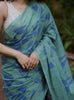 COTTON SAREE-(CS 29)